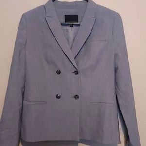 Suit coat